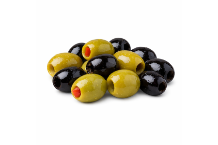 Aceitunas